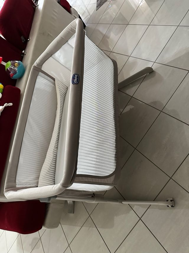 Chicco Culla Cosleeping Next2Me Nuo