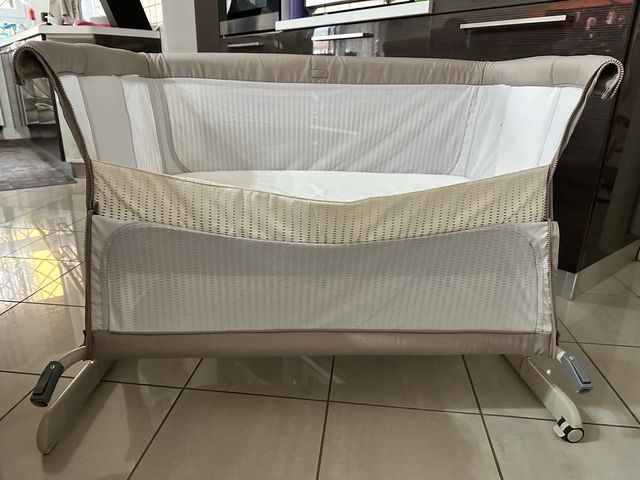 Chicco Culla Cosleeping Next2Me Nuo