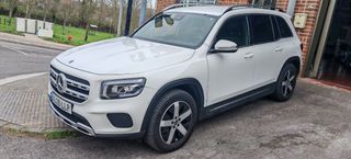 Mercedes-Benz GLB (X247) 2021