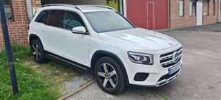 Mercedes-Benz GLB (X247) 2021