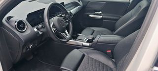 Mercedes-Benz GLB (X247) 2021