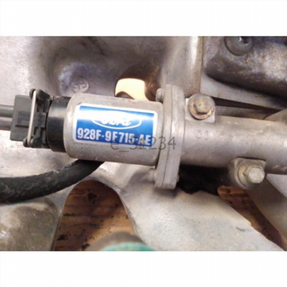 Colector admisión Ford Escort VII Turnier  e_5123