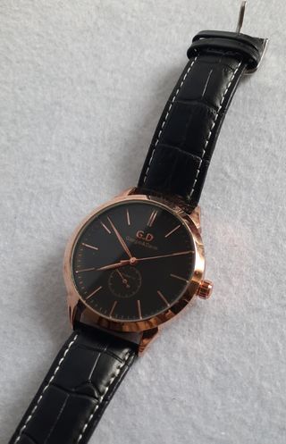 Orologio automatico da uomo 