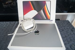Macbook Pro M1 MAX