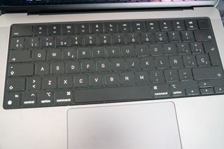 Macbook Pro M1 MAX