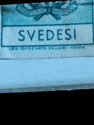 Nr. 10 scatole di fiammiferi vintage da collezione