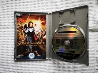 Il Signore degli Anelli: Il ritorno del re