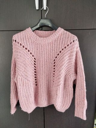 Jersey de lana para mujeres