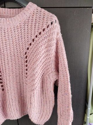 Jersey de lana para mujeres