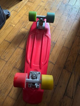 Patineta para niños