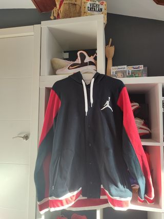 Sudadera Jordan 