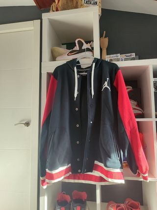 Sudadera Jordan 