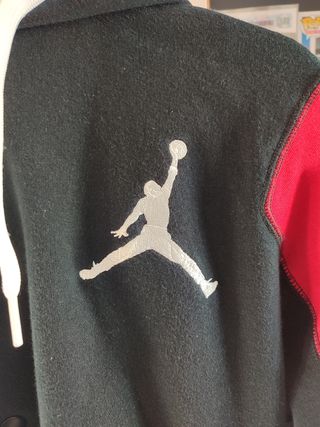 Sudadera Jordan 