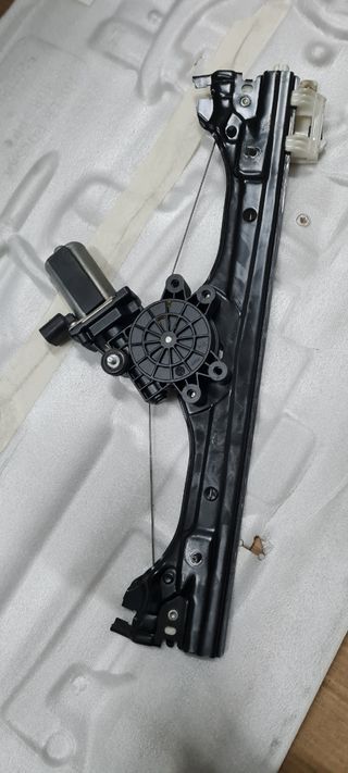 Motor elevalunas Fiat 500