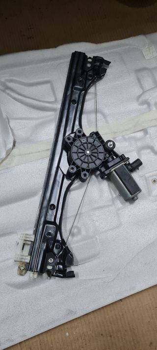 Motor elevalunas Fiat 500