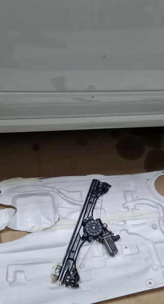 Motor elevalunas Fiat 500