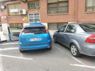 Ford Focus 2004