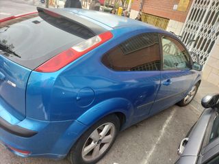 Ford Focus 2004