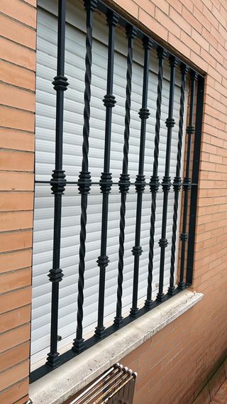 Reja