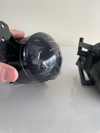 Faros antiniebla bmw e92 e90 e60