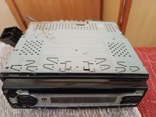 Radio Cd KENWOOD