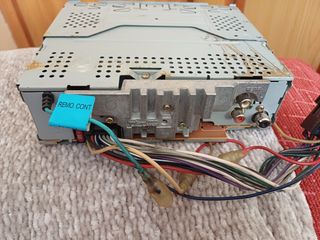 Radio Cd KENWOOD
