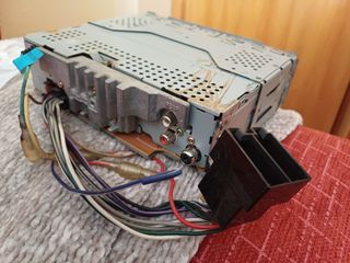 Radio Cd KENWOOD