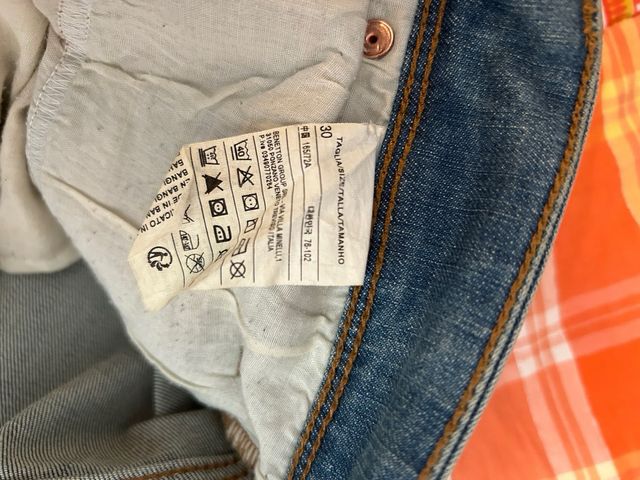 Pantlon benetton a estrenar