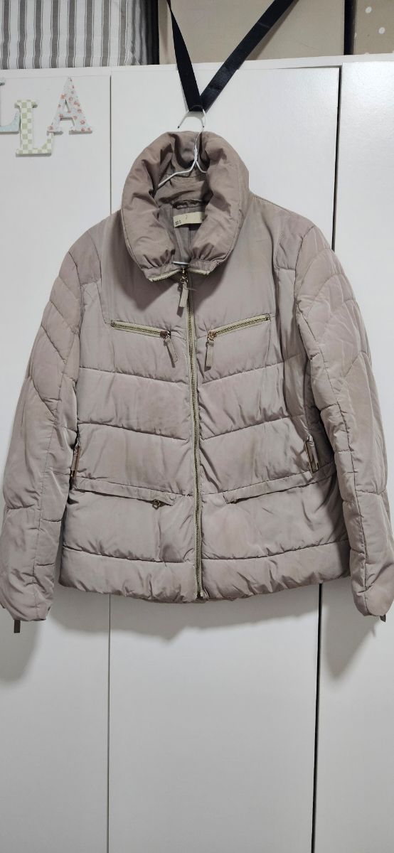 Chaqueta impermeable  