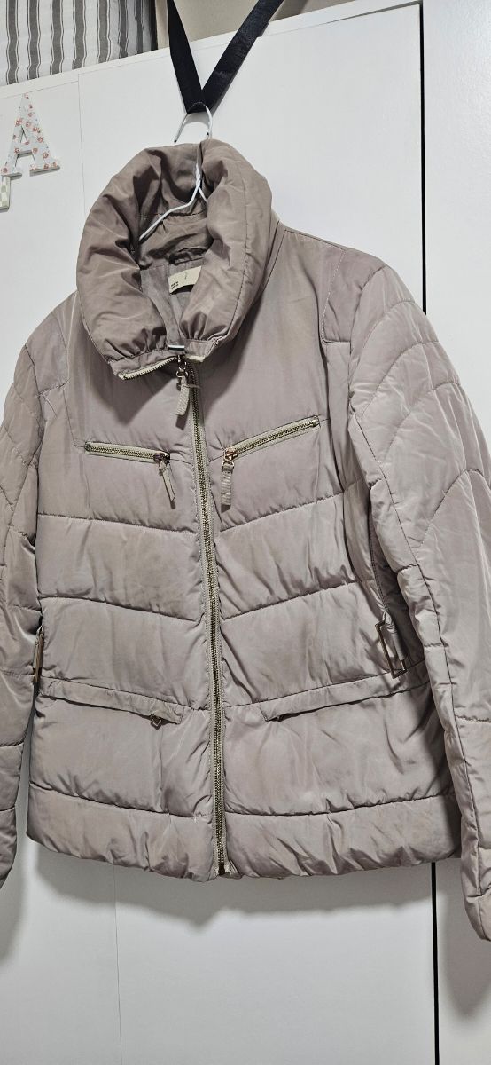 Chaqueta impermeable  