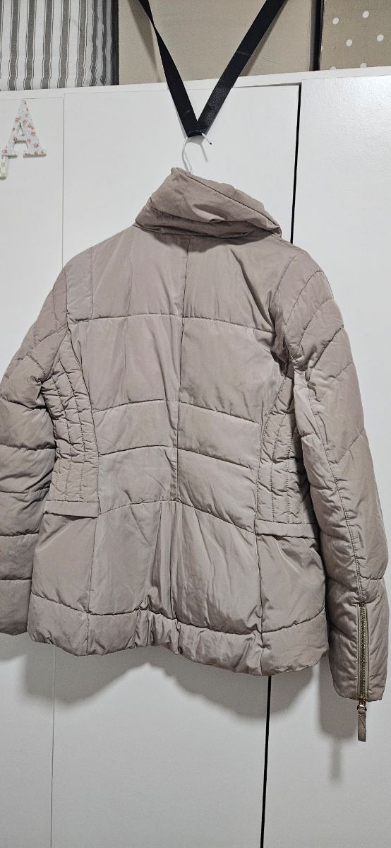 Chaqueta impermeable  