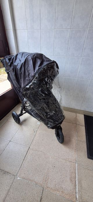 Silla paseo Baby Jogger