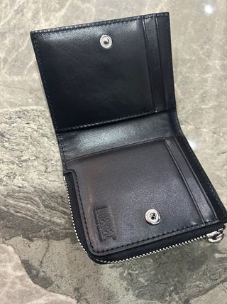 Borsa piu porta carte e monete Diesel 
