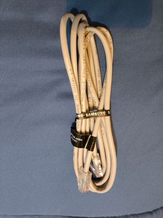 Cable de red rj45