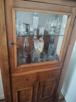 mueble bar
