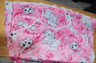 Camisón baja pijama vestido 