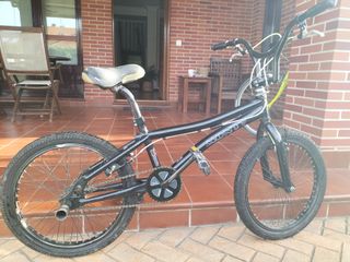 BICICLETA BMX MONTY 301