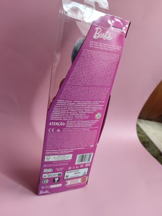 Barbie fashionista 218