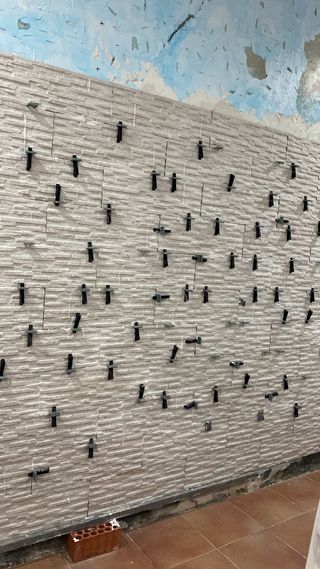 ALBAÑIL PINTOR ELÉCTRICIDAD LIMPIEZA DE PARCELAS