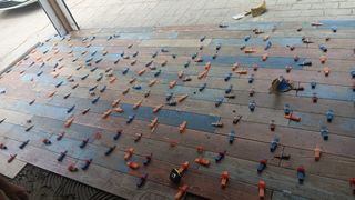 ALBAÑIL PINTOR ELÉCTRICIDAD LIMPIEZA DE PARCELAS