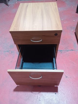 Cajonera oficina