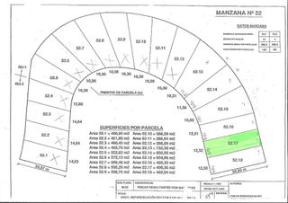 Terreno en venta en Villalbilla pueblo en Villalbilla