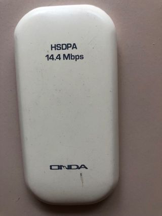 ROUTER PORTATILE a batteria