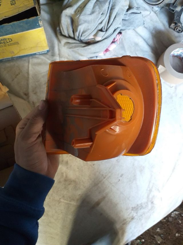 Intermitente Ford Sierra