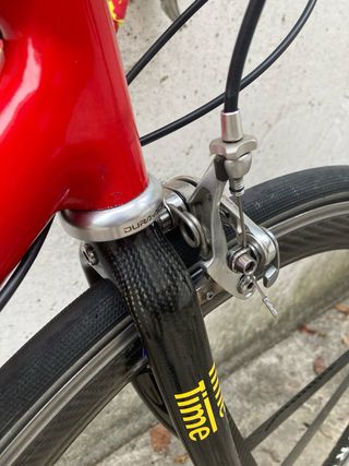 Cannondale team Saeco Replica spinergy