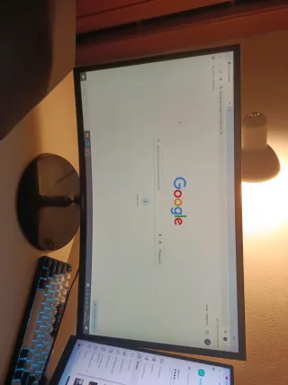 Monitor Samsung