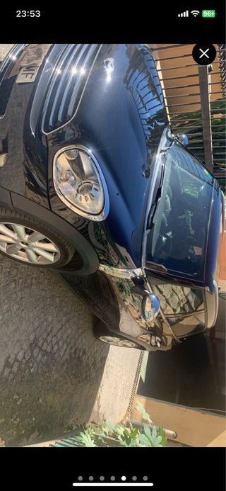 PULIMOS TU COCHE A DOMICILIO