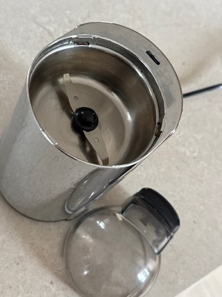 Molinillo de café