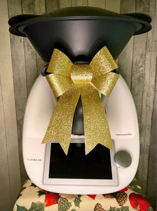 Thermomix TM6 / Excelente estado.