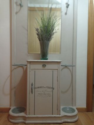 Mueble para entrada o vestibulo